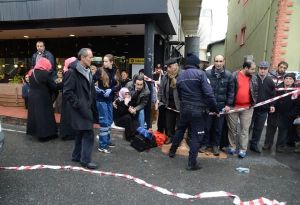 istanbul sarıyer otobüs kazası sevim paralı fürüye düzgün hayatını kaybetti 2