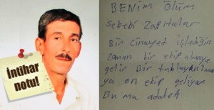 Adana cemil bozkuş intihar hürriyet gazetesi seri ilanlar eleman emlak vefat ilan verme